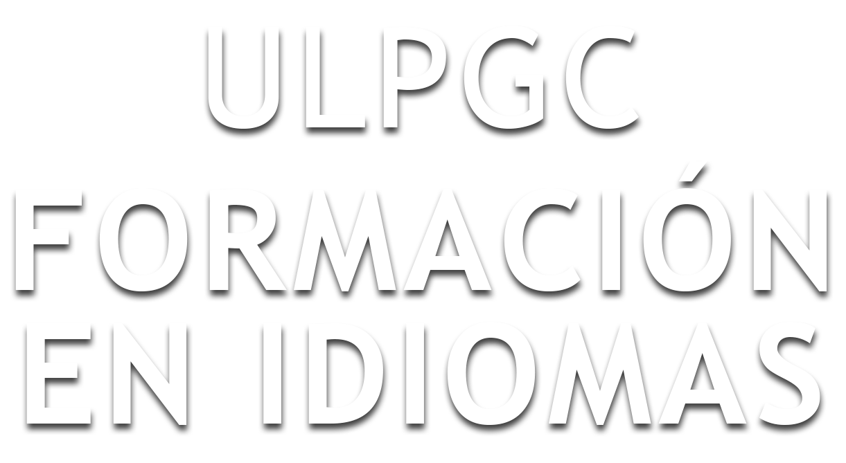 formacion en idiomas