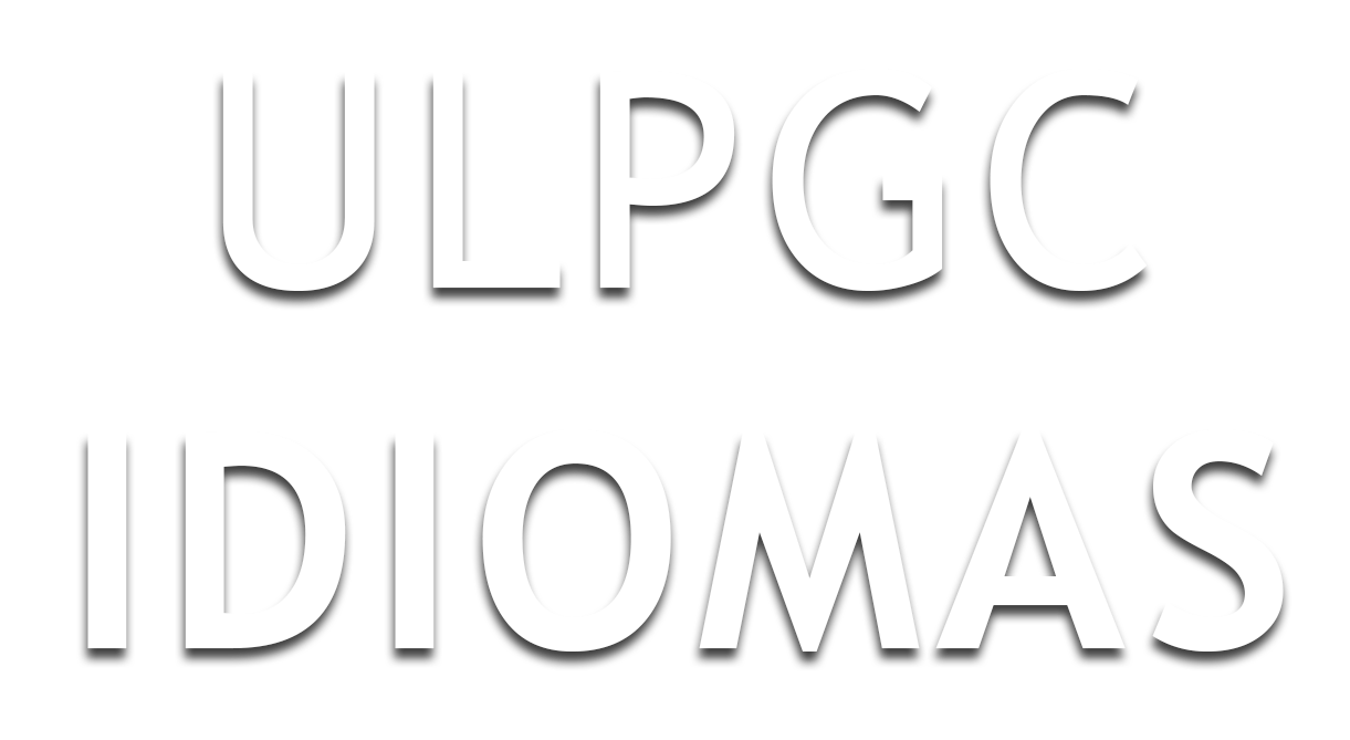 ULPGC-IDIOMAS
